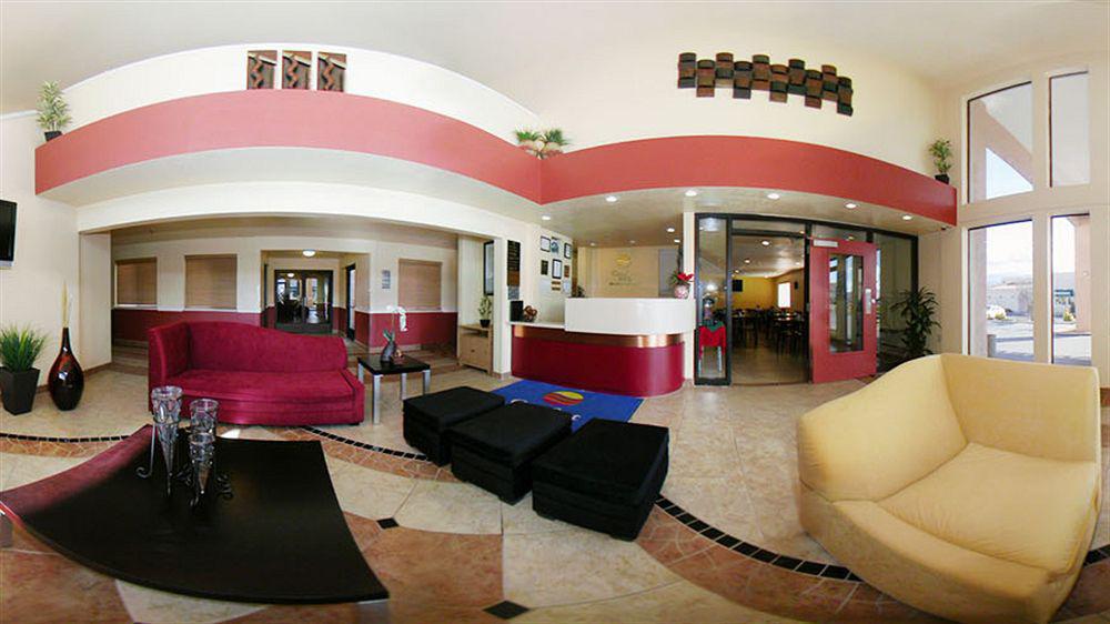 فندق ريو رانتشوفي  كونو لودج إيست رانكو المظهر الخارجي الصورة